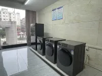 Wanlvcheng Perenc Hotel