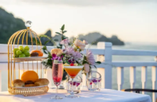 อินโดไชน่า เซลส์ ฮาลองเบย์