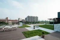 Mehood Theater hotel - Gym