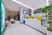 7Days Inn Hotel (Zhoukou Wuyi Square City Central Hospital)