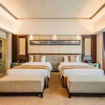 Maoming International Hotel Rooms