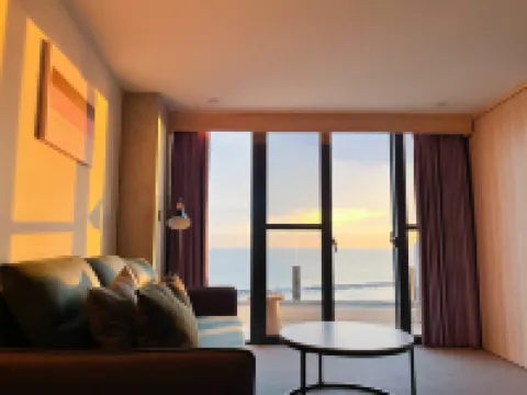 아다지오 다펑 베이