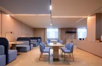 HanTing Hotel (Yining Shanghai Road Qicaicheng)