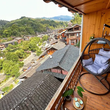 Chenfeng Inn