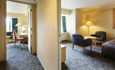 スーペリアフォース(74㎡)/禁煙 ナスパニューオータニの写真