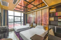 Olive Tree Fashion Hotel
