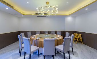 Haikou Xichen Zhixiang Hotel (Haikou Meilan International Airport)