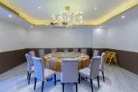 Haikou Xichen Zhixiang Hotel (Haikou Meilan International Airport) Hotels in Haikou