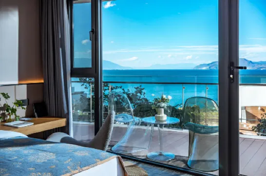 Dali Shushanju Seaview Holiday Villa (Bohai Branch)