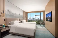 Novotel Yancheng Exhibition Center Hotel dekat Jiangsu Union Technical Institute Yancheng Biological Engineering Branch