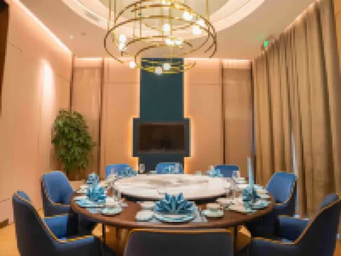 鄭州海昌海洋公園度假酒店 中牟酒店