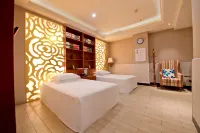 Grand Skylight International Hotel - スパ