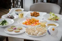 Fairfield by Marriott Zibo - Frühstück