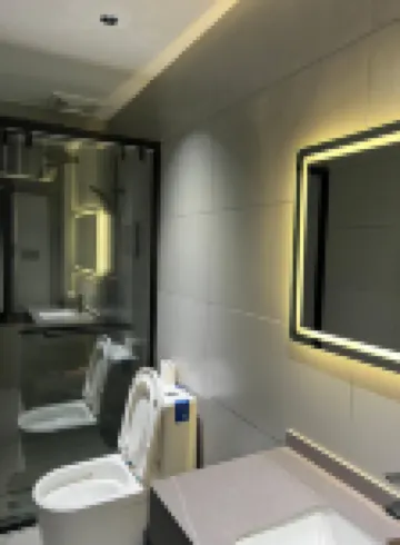 Taihe Shengfan Express Hotel