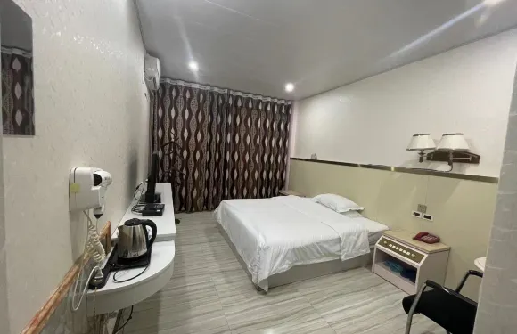 全州湘里人家賓館