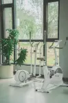 Huangheying Hot Spring Hotel - Gym