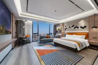 Yiju Hotel (Shantou High-speed Railway Station) Hotels in Shantou