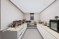 Jinjiang Inn (Xining Daxin Street Night Market, Mojia Street Branch)