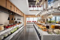 Hampton by Hilton Shenzhen Futian Huaqiangbei