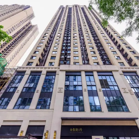 Lushan Homestay (Chongqing Jiefangbei Hongyadong Branch)