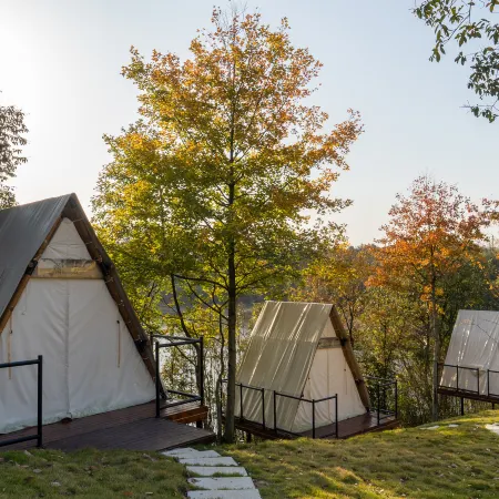 Yuchi Mountain Hotel