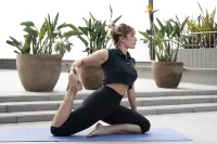 ME Sitges Terramar - Fitnessstudio