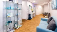 CBH Scotlands Spa Hotel - gimnasio