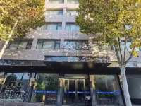 Linying Junzi Lan Hotel (Nanjie Village Branch) Hotels in Linying