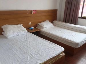 Haifeng Yimin Accommodation