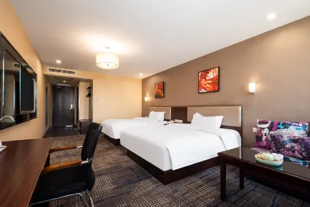 Rose Hotel