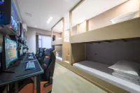 Yiyang Meisu Yunman Hotel(Xiufeng Park Branch