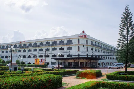 Laotel Vientiane