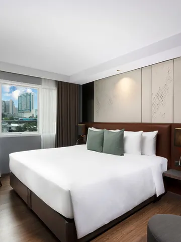 รูปภาพของโนโวเทล ลิฟวิ่ง กรุงเทพ สุขุมวิท เลกาซี