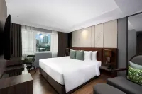 Novotel Living Bangkok Sukhumvit Legacy