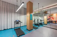 City Comfort Inn Hotel (Xiaogan Dongzhan Yintaicheng)