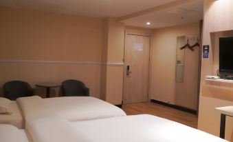 Xingelin Business Hotel