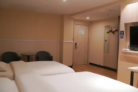 Xingelin Business Hotel Отели рядом с достопримечательностью «Leishan Scenic Area»