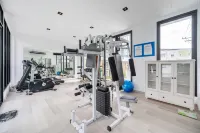 Royal Pavilion Hua Hin - Gym