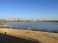 Vienna International Hotel Hotels in Jinxiang