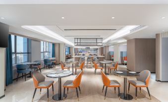 Holiday Inn Express Changsha Development Zone