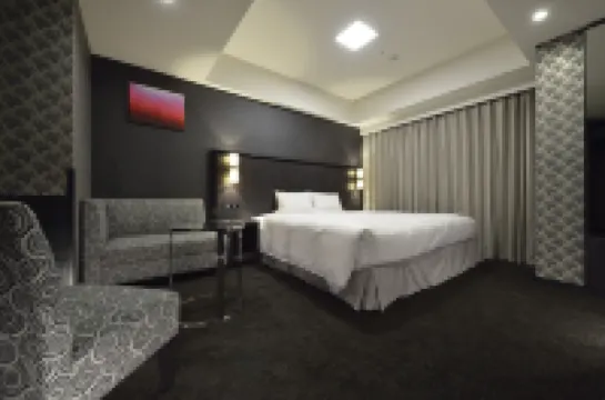 The Royal Park Hotel Tokyo Haneda Airport Terminal 3