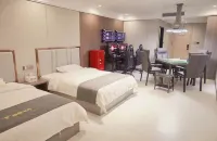 Timo E-Sports Hotel - Esports