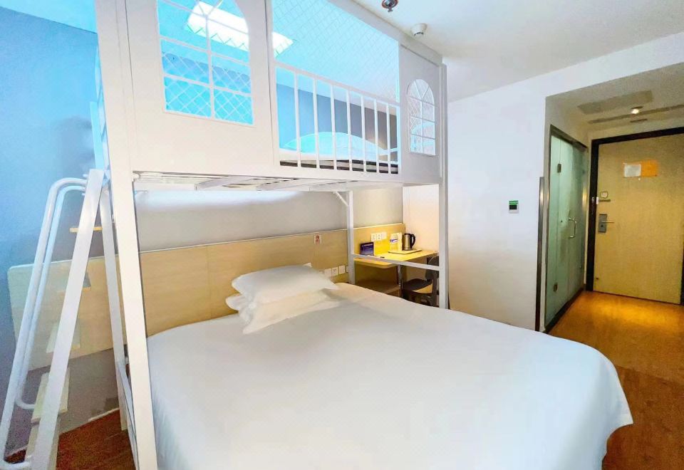 2. 샤오메이 호텔 ..