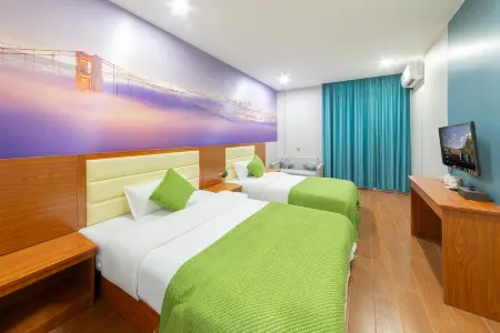 อพาร์ทเมนท์ป๋อยวี่ สาขาทาคาซากิแอร์พอร์ต