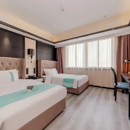 Xiangshui Xi'an Hotel