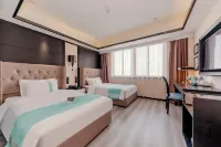 Xiangshui Xi'an Hotel Hotels in Xiangshui
