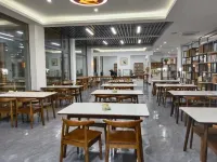 Shanli Yunduan Ceramics Homestay