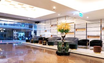 FuramaXclusive Pratunam Park Hotel