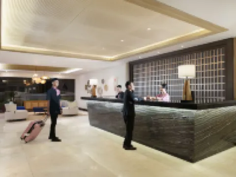 Swiss-Belcourt Lombok Hotels in Lombok