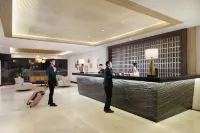 Swiss-Belcourt Lombok Hotels in Kabupaten Lombok Tengah
